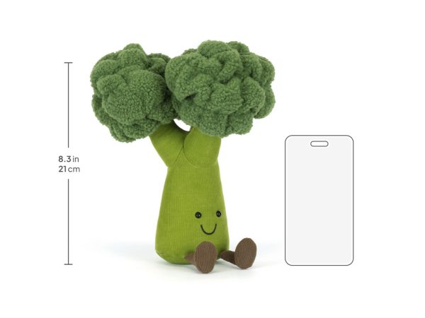 Amuseables Broccoli