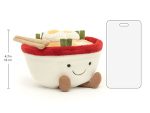Amuseables Ramen