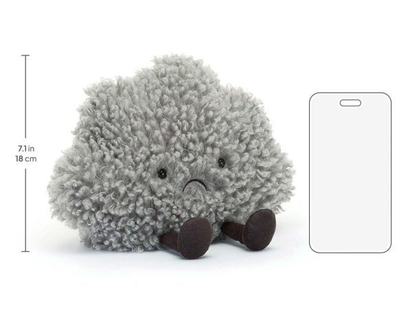 Amuseables Storm Cloud