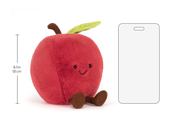 Amuseables Apple
