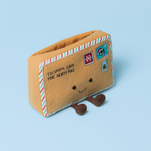 Amuseables Letter to Santa