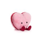 Amuseables Colette Heart Macaron