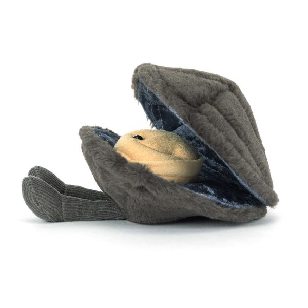 Amuseables Michelle Mussel