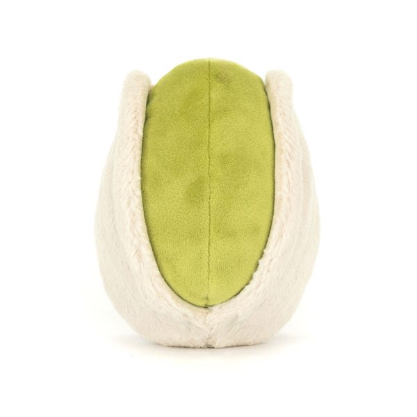 Amuseables Horatio Pistachio