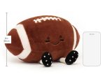 Amuseables Sports Football