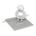 Amuseables Diamond Ring with Personalized Bag