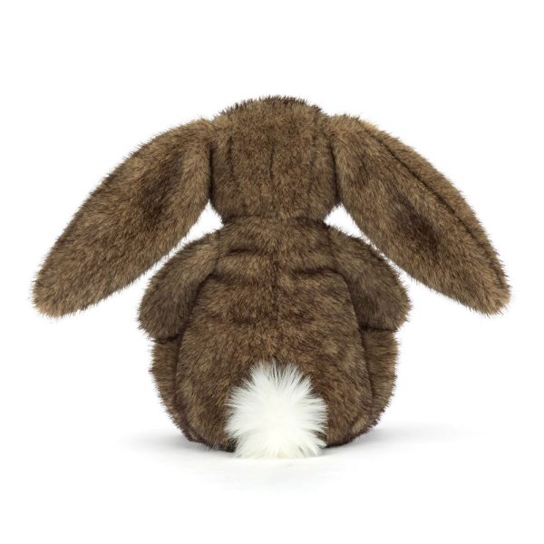 Hoppleston Luxe Bunny