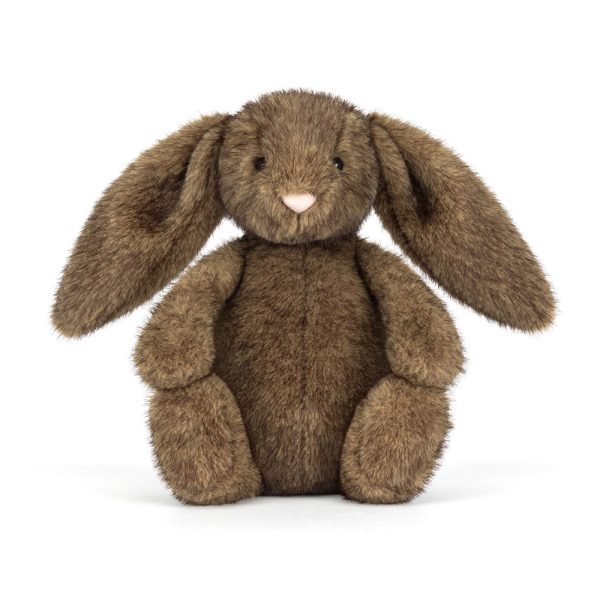 Hoppleston Luxe Bunny
