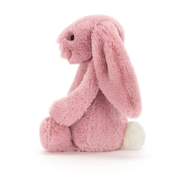 Bashful Tulip Pink Bunny