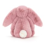 Bashful Tulip Pink Bunny