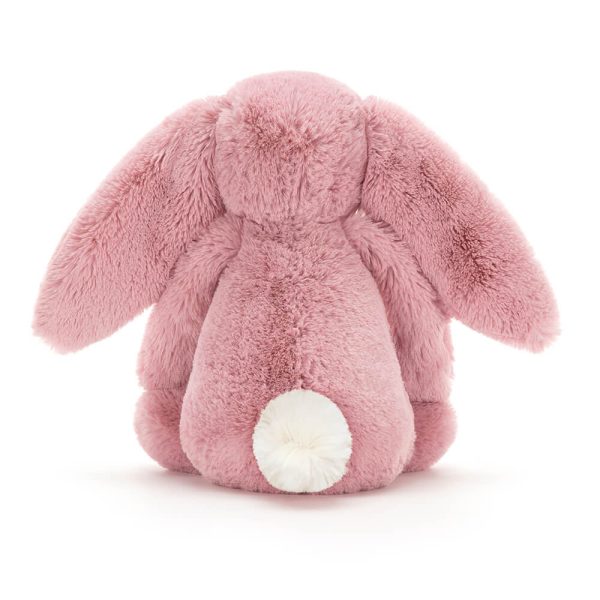 Bashful Tulip Pink Bunny