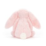 Bashful Pink Bunny