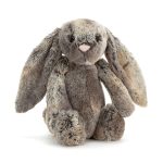 Bashful Woodland Bunny