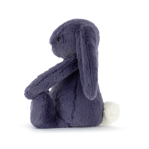 Bashful Saffyre Bunny