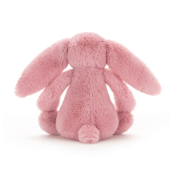 Bashful Tulip Pink Bunny