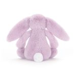 Bashful Lilac Bunny