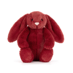 Bashful Redcurrant Bunny