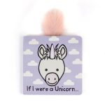 If I Were a Unicorn Board Book