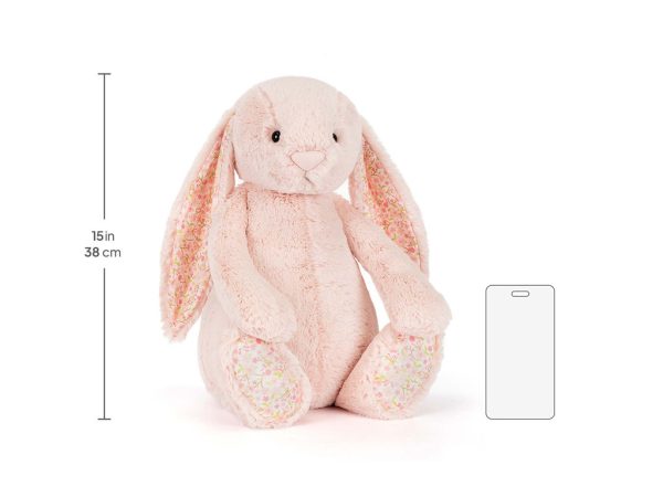 Blossom Blush Bunny 'Cherry'