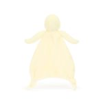 Bashful Duckling Comforter