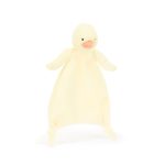 Bashful Duckling Comforter