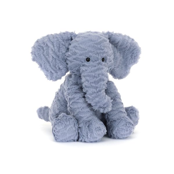 Fuddlewuddle Elephant