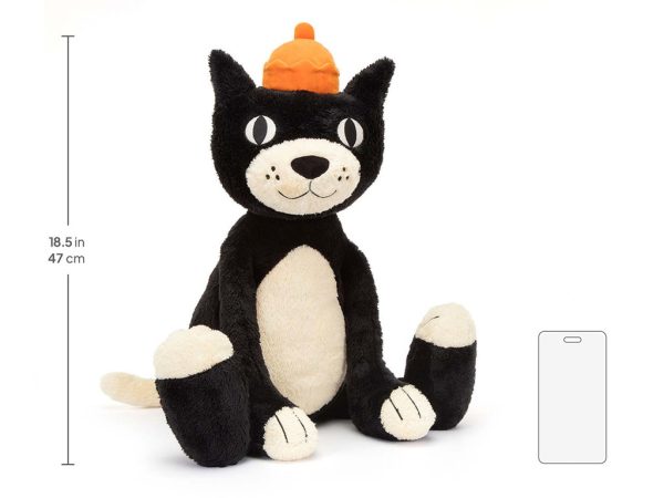 Jellycat Jack