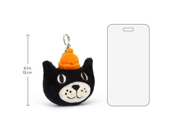 Jellycat Bag Charm