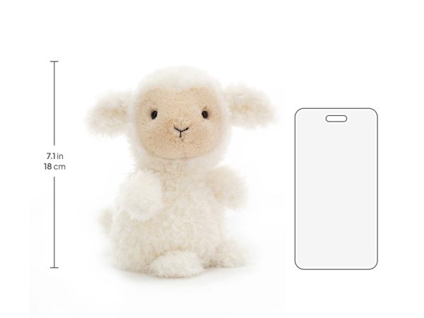 Little Lamb