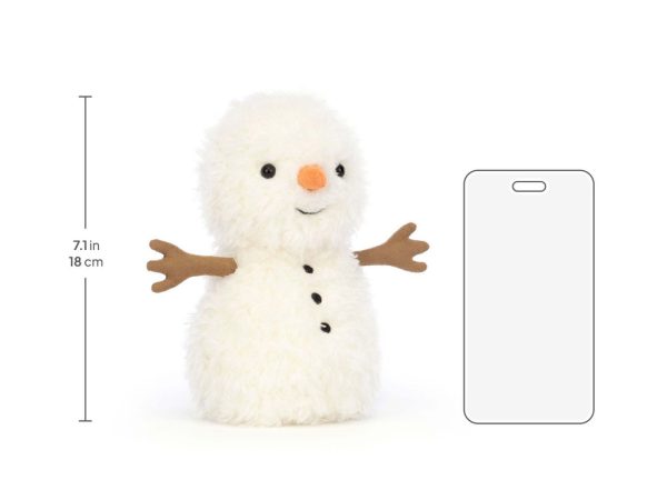 Little Snowman