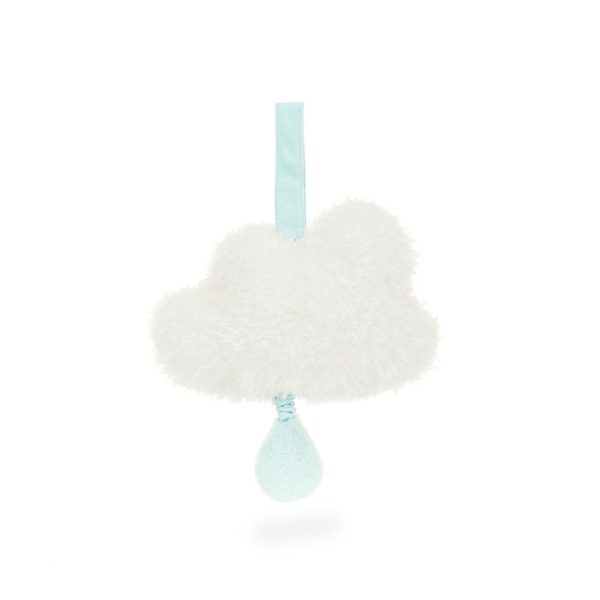 Amuseables Cloud Musical Pull