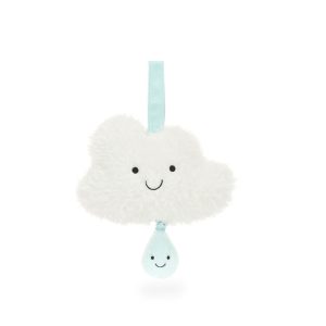 Amuseables Cloud Musical Pull