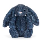 Personalized Hopscone Luxe Bunny