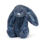 Personalized Hopscone Luxe Bunny