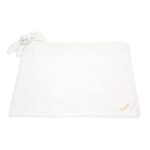 Personalized Bashful Luxe Bunny Luna Blankie