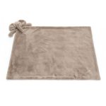 Personalized Smudge Elephant Blankie