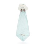 Personalized Amuseables Cloud Soother