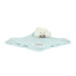 Personalized Amuseables Cloud Soother