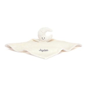 Personalized Amuseables Moon Soother