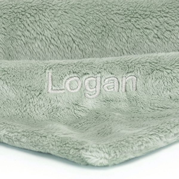 Personalized Bashful Dragon Soother