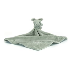 Personalized Bashful Dragon Soother