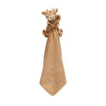 Personalized Bashful Giraffe Soother