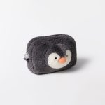 Peanut Penguin Pouch