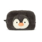 Peanut Penguin Pouch