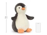 Peanut Penguin