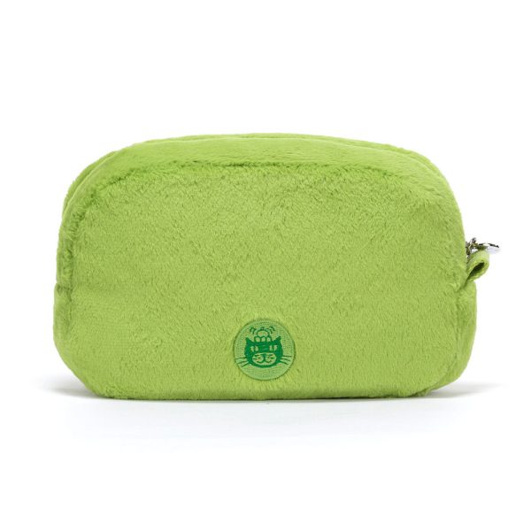 Ricky Rain Frog Pouch