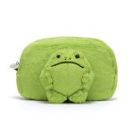 Ricky Rain Frog Pouch