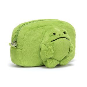Ricky Rain Frog Pouch