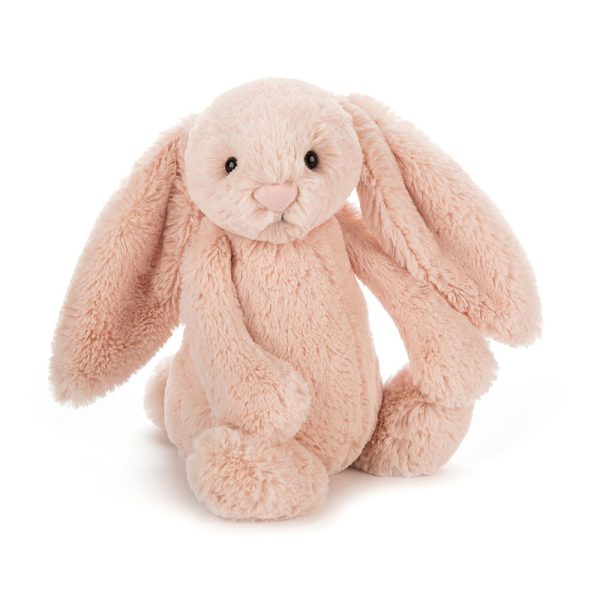 If I Were a Bunny Book & Bashful Blush Bunny Medium
