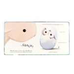 Smudge Rabbit and the Falling Star Book and Smudge Rabbit Medium